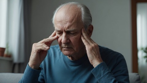 偏头痛：不仅仅是疼痛，还是一种生活挑战当偏头痛成为生活的障碍
