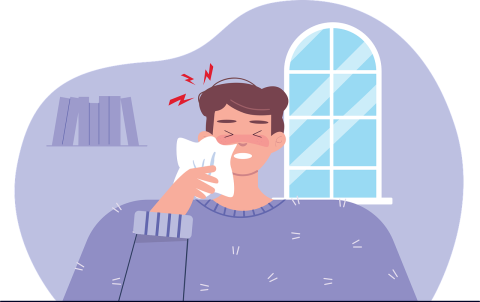 成人与儿童咳嗽差异分析